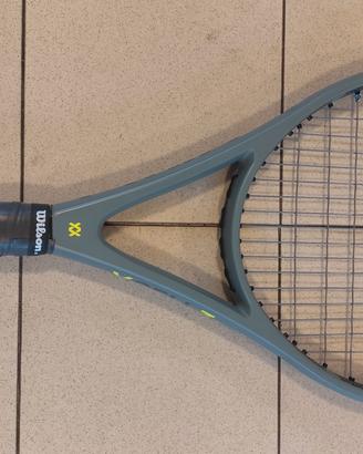 racchetta tennis volkl vcell 3