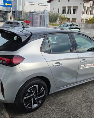 Opel Corsa GS 100 CV KM0 NO OBBLIGO FINANZIARIO