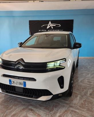 Citroen C5 Aircross BlueHDi 130 S&S Shine