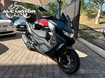 Bmw C 400 GT