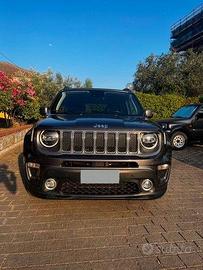 JEEP RENEGADE LIMITED