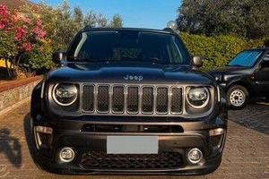 JEEP RENEGADE LIMITED