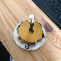 Tappo benzina rapido XT660Z