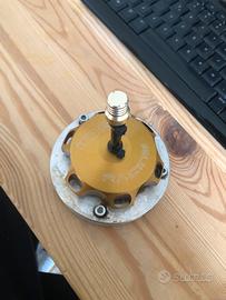 Tappo benzina rapido XT660Z