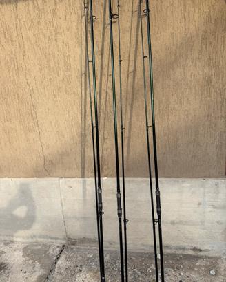 Canne carpfishing attraction kkarp