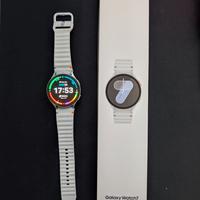 Samsung Galaxy Watch7 44mm Silver