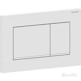 N. 2 Geberit SIGMA20 Square 115.883.11.1