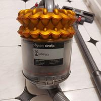 DYSON CINETIC DC52 ALLERGY