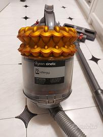 DYSON CINETIC DC52 ALLERGY