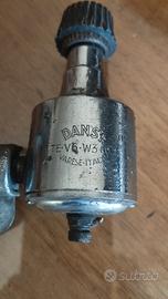 Dinamo bicicletta 