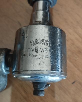 Dinamo bicicletta 