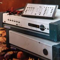 Preamplificatore PROCEED PRE 
