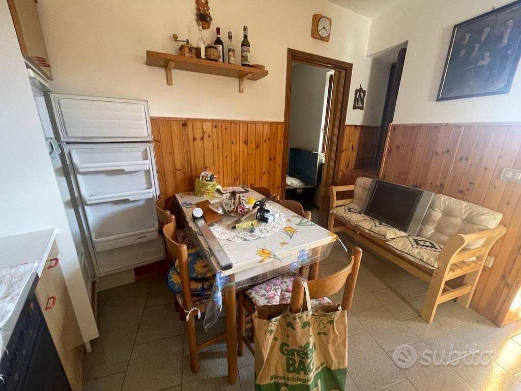 Apartment in Civo, Cadelpicco - Vista 2