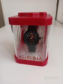 Orologio As Roma 
