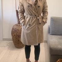 Trench donna