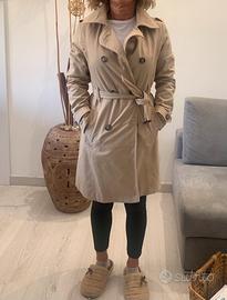 Trench donna