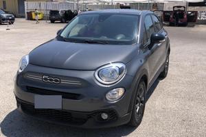 FIAT 500x imm. Luglio 2022