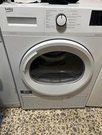 Asciuatrice beko consumo classe a ++ non consuma