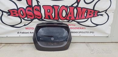 LANCIA YPSILON 312 PORTELLONE LUNOTTO POSTERIORE