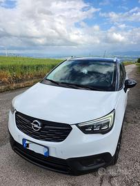 Opel Crossland X Ultimate