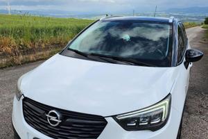 Opel Crossland X Ultimate
