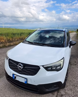 Opel Crossland X Ultimate