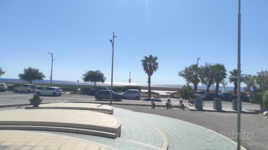 Catanzaro lido appartamento mq 136