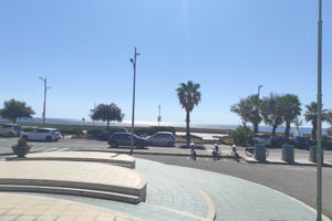 Catanzaro lido appartamento mq 136