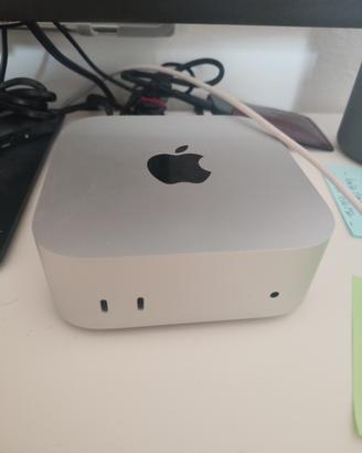 Mac mini M4