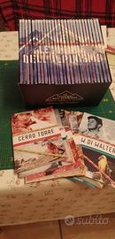 Raccolta di 27 DVD