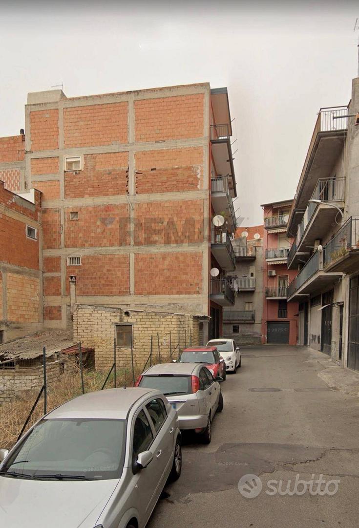 Terreno Edificabile - Paternò - Vista 2