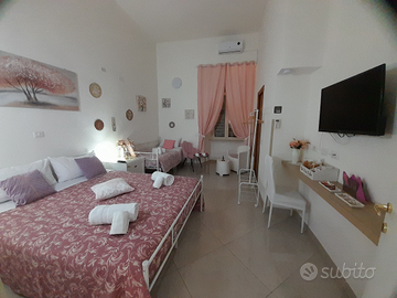 Affittacamere a Civitavecchia