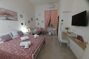 Affittacamere a Civitavecchia