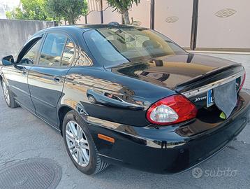 Jaguar xtype