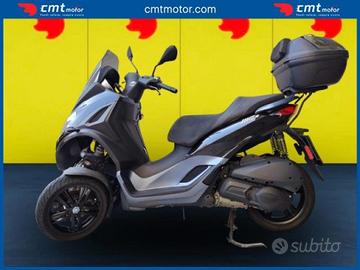 PIAGGIO MP3 Garantito e Finanziabile