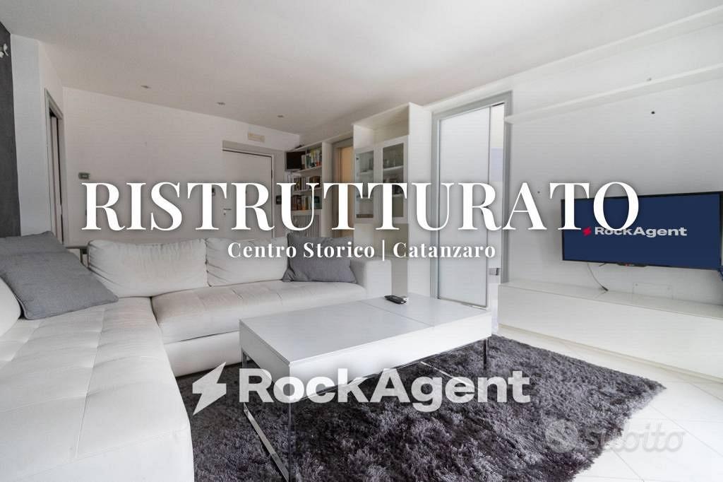 Appartamento – Catanzaro, Siano - Altro