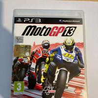 Motogp 13 ps3