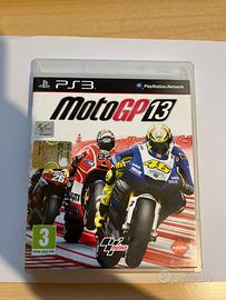 Motogp 13 ps3