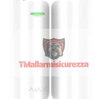 💯💯KIT AJAX VITTORIO SIRENA+ 10 DOOR CONTROL