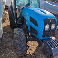 trattore Landini Rex 85