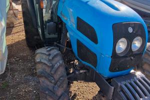 trattore Landini Rex 85