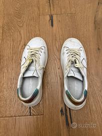 Scarpe Philippe Model