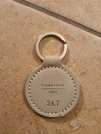 portachiavi Tramarossa grigio 