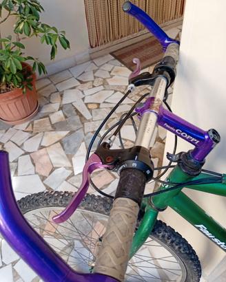 Bici FAUSTO COPPI
