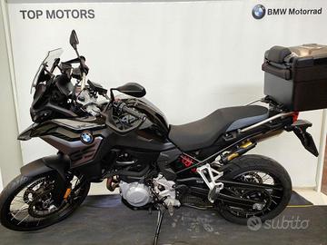 BMW f 850 gs Abs my21