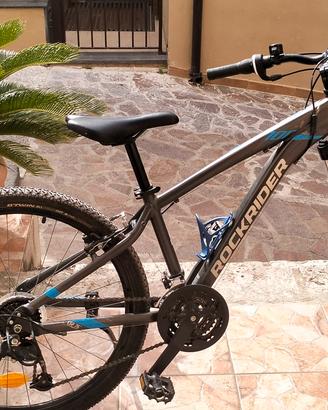 bicicletta mountain bike 