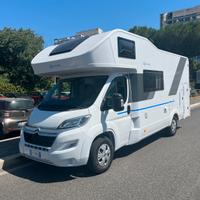 Camper 7 posti