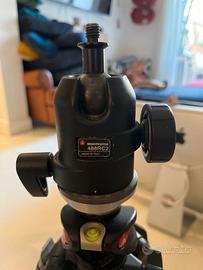Testa a sfera Manfrotto 488RC2