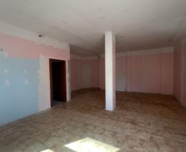 Loc. commerciale, uffici, studio