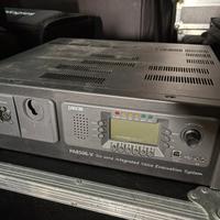 Evac paso certificato